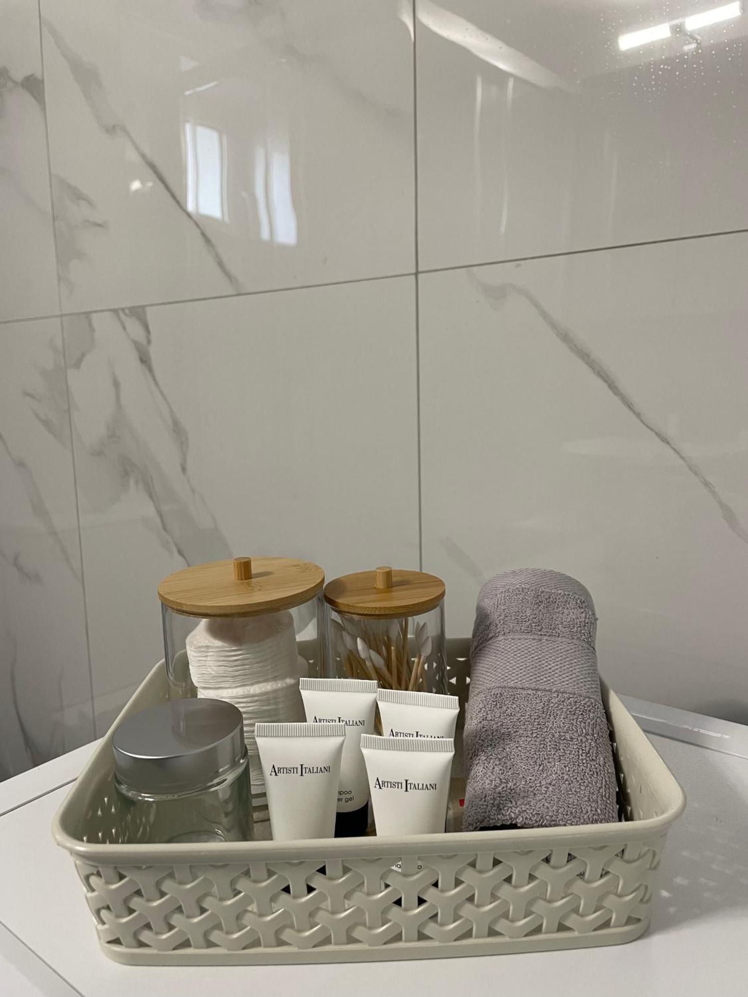 Dt Luxury Apartment Néa Péramos Екстериор снимка
